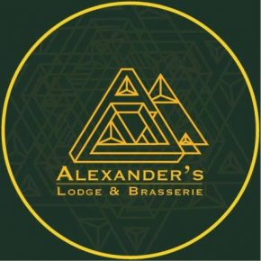 Alexander's Lodge & Brasserie